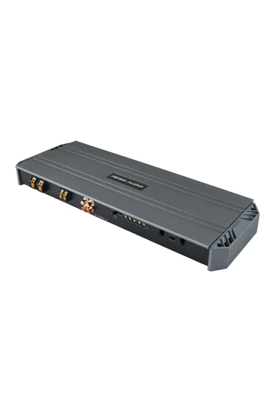 RS-AE2500.1D 2500 Watts x 1 AMPLİFİKATÖR - 2