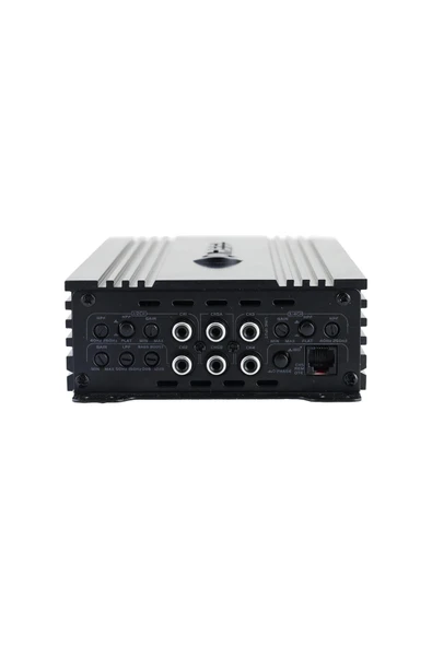 RS-G600.5D  5 kanal class. 5D AMPLİFİKATÖR - 4