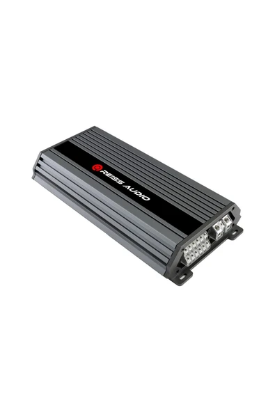 RS-Q200.6D 6 KANAL CLASS D AMPLİFİKATÖR