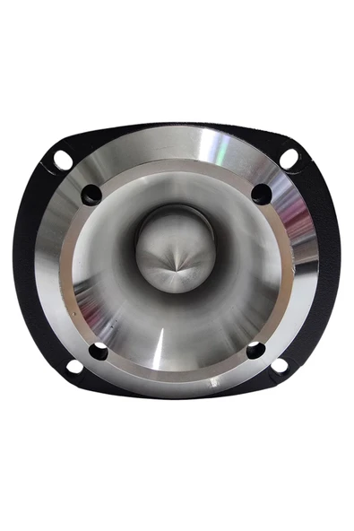 WONDEX WDX-73 ALUMINUM TWEETER 10 CM 500W MAX POWER - 3