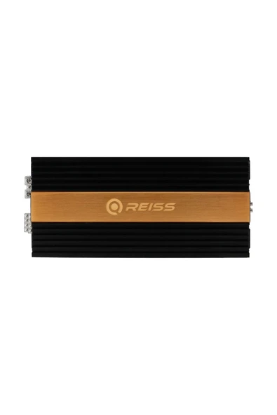 RS-4200.4 RMS 2 ohm 4CH×250W 4 ohm