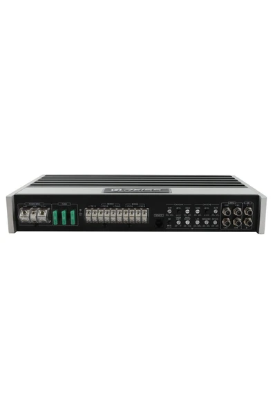 RS-T5100.5H 5 KANAL HYBRID OTO AMFİ - 2