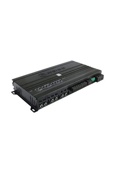 RS-CS5680.5D RMS POWER OUTPUT 4 OHM BRIDGED 250Wx2+500Wx1  AMPLİFİKATÖR - 2
