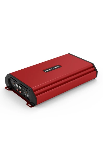 Rs-q60.4 4 Kanal Class Amplifikatör Uyumlu ürün görseli