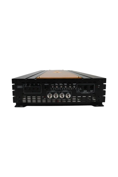 RS-K12500.1D  MONO CLASS.1D    2 Ω Linked 31500W@18V    AMPLİFİKATÖR - 3