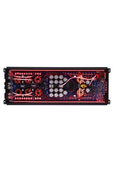 RS-K7500.1D  2 Ω Linked 21600W@18V MONO CLASS D AMPLİFİKATÖR - 5