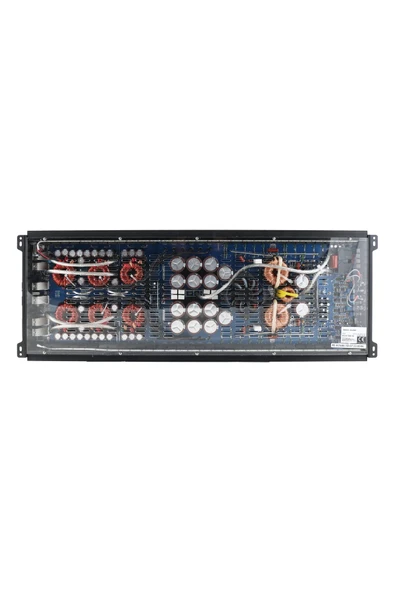 RS-K7500.1D  2 Ω Linked 21600W@18V MONO CLASS D AMPLİFİKATÖR - 4