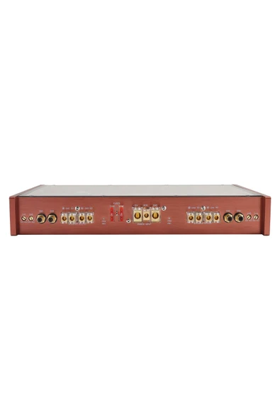 RS-SQR4110.4Q 4 KANAL CLASS AB 220 Watts @ 2 ohms RMS OTO AMFİ - 3