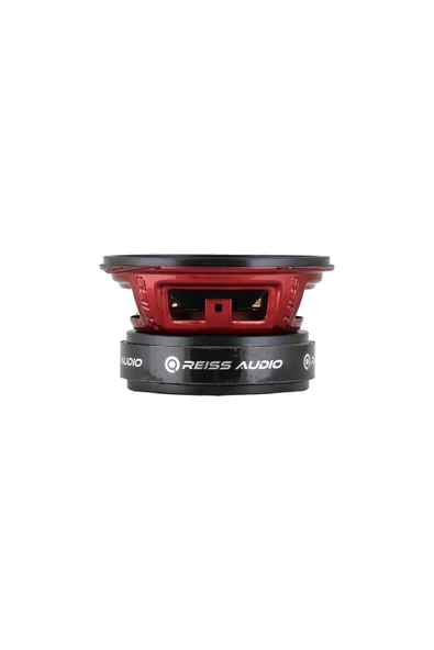 RS-M4DX 10 CM MIDRANGE • MAX POWER 150W - 4