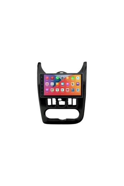 DACIA SANDERO/DUSTER 2010-2013 MULTİMEDYA NAVİGASYON USB KAMERA CARPLAYER