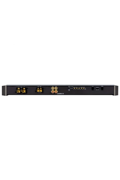 RS-AE2500.1D 2500 Watts x 1 AMPLİFİKATÖR - 3
