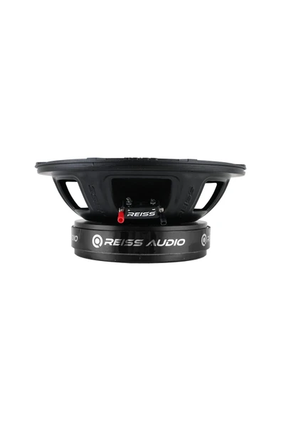 -Audio Rs-m8dm 20cm Midrange Hoparlör - 3