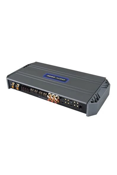 RS-AE1800.4D  • 4 Ohm Bridged 900 Watts x 2  ( 4 kanal ) - 2