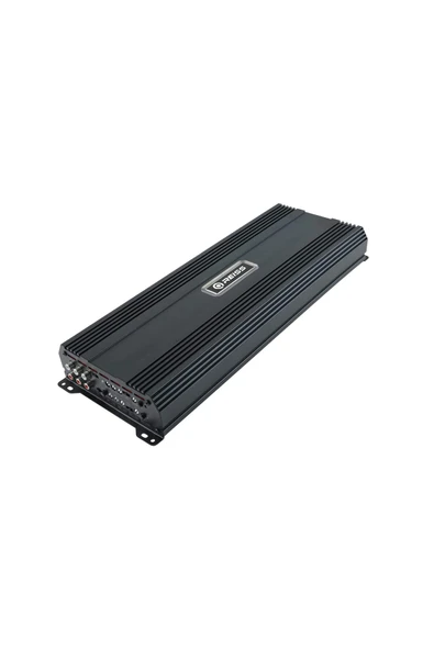 RS-Z550.4D 4 KANAL CLASS D OTO AMFİ