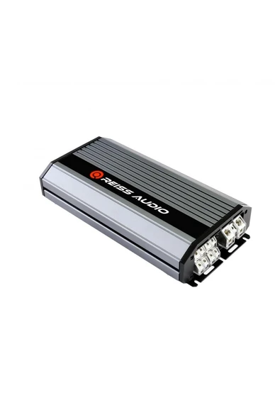 RS-Q150.4D 4 KANAL CLASS D AMPLİFİKATÖR ( oto amfi )