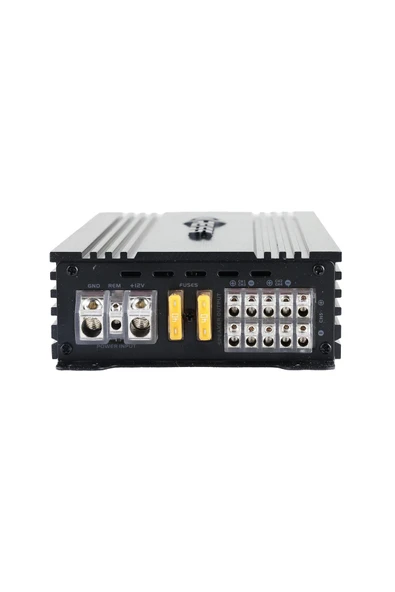 RS-G600.5D  5 kanal class. 5D AMPLİFİKATÖR - 6
