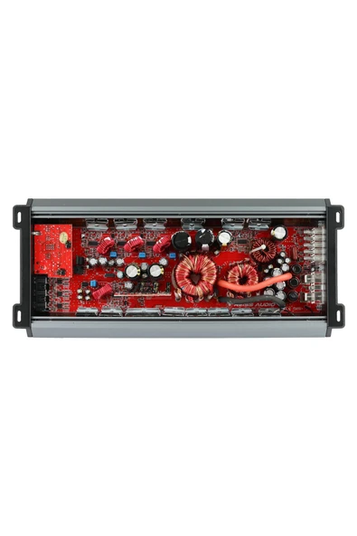 RS-Q1800.5D5 KANAL CLASS D AMPLİFİKATÖR ( OTO AMFİ ) - 5