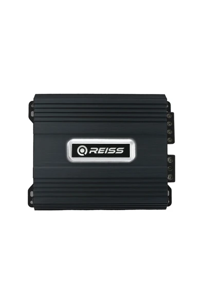 RS-Z700.1D MONO CLASS D 700W OTO AMFİ