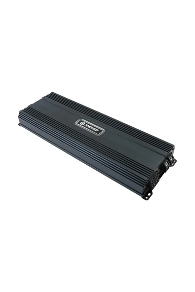 RS-Z550.4D 4 KANAL CLASS D OTO AMFİ - 2