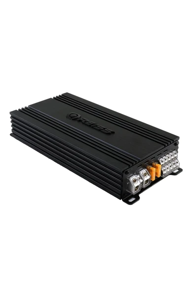 RS-G600.5D  5 kanal class. 5D AMPLİFİKATÖR - 2