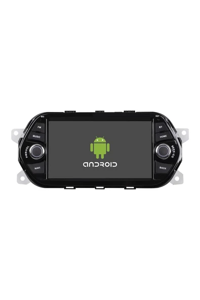 FIAT EGEA Uyumlu MULTİMEDYA NAVİGASYON USB KAMERA ANDROID  (2016-2019)