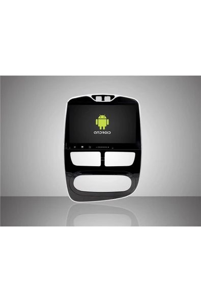 RENAULT CLIO MULTİMEDYA NAVİGASYON USB KAMERA ANDROID (2012-2019)