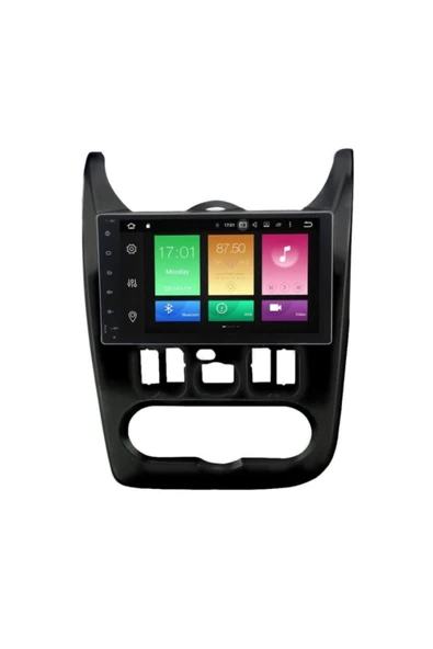 Dacia Duster Eski Navigasyon Multımedya Tv Usb Kamera 4 Ram