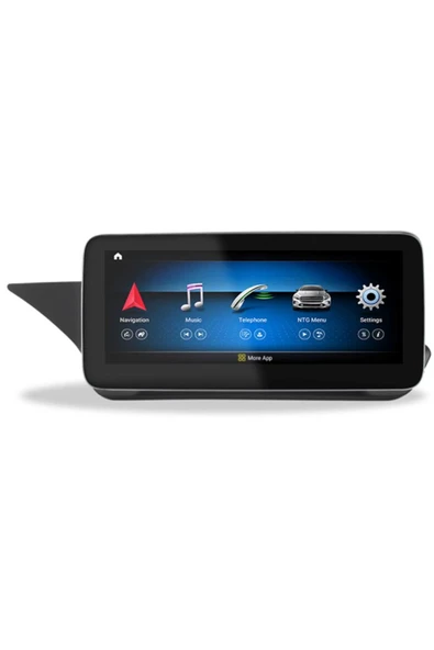 MERCEDES BENZ B CLASS 2012-2018 Uyumlu MULTİMEDYA KAMERA CARPLAYER BLUETOOTH