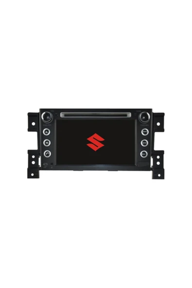 Suzuki Vitara Navigasyon Multımedya Adana Tv Usb Kamera 4 Ram