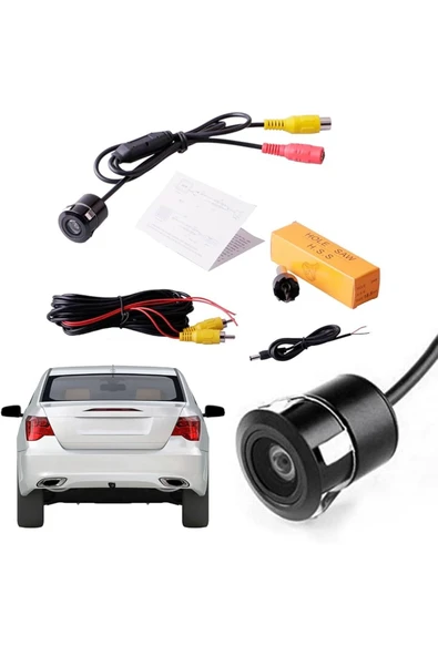 Skoda Superb 2015+ Uyumlu Multi?medya Navi?gasyon Usb Kamera Carplayer 6 Ram