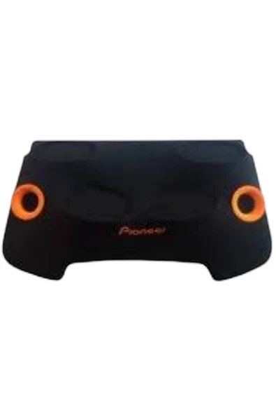 NİSSAN ALMERA 4 OVAL PANDİZOT HOPARLÖR YERİ POLYESTER PORTLU UYUMLU