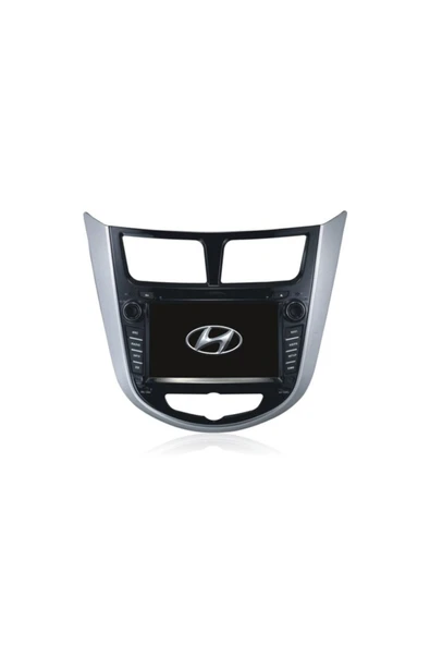 Hyundai Vera Android 10 Multimedya Tv Usb Kamera - 1