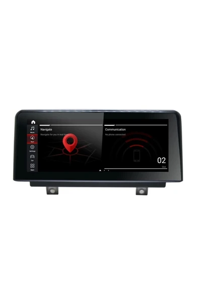 BMW E87 E81 E82 E88 Uyumlu MULTİMEDYA NAVİGASYON USB KAMERA ANDROID