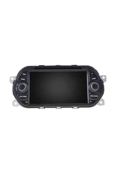 Fiat Egea 2015-2018 Navigasyon Multimedya Tv Usb Oem