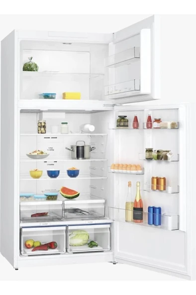 PROFİLO BD2086WEXN BZD-NOFROST-680LT-DİJİTAL - 2