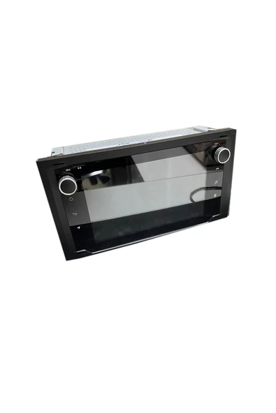 Ford Focus 1 2003-2006 2ram 32gb Carplay 7'' Oem Nav-9963 ürün görseli