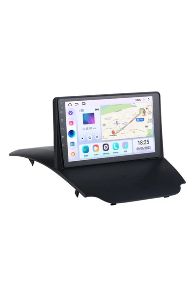 FORD ECOSPORT 2013-2017 MULTİMEDYA NAVİGASYON USB KAMERA CARPLAYER 4 RAM Uyumlu