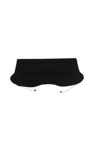 CITROEN C3 2 ÇİFT 20 1 ÇİFT 10 CM  PANDİZOT HOPERLOR YERİ İPSİZ POLYESTER PORTLU UYUMLU