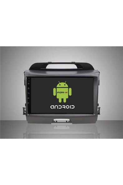 KIA SPORTAGE (2011-2016) MULTİMEDYA NAVİGASYON USB KAMERA ANDROID