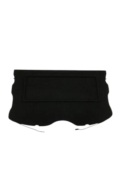 CITROEN C4 4 OVAL PANDİZOT HOPERLOR YERİ POLYESTER PORTLU UYUMLU