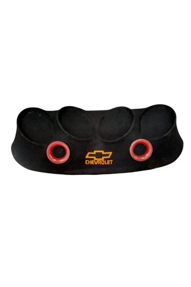 CHEVROLET CRUZE (SEDAN HEACBEK) 4 OVAL PANDİZOT HOPERLOR YERİ POLYESTER PORTLU UYUMLU