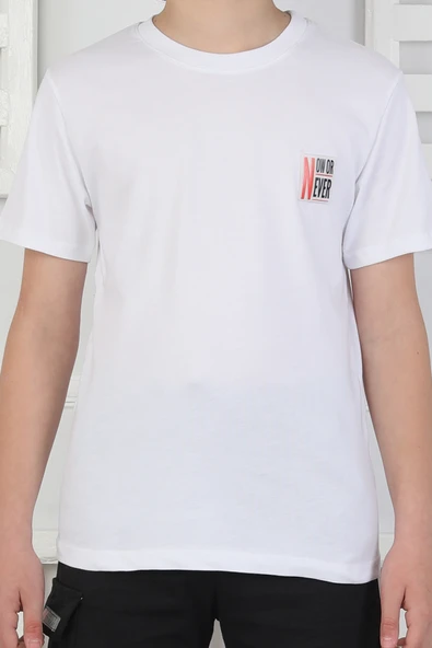 Erkek Çocuk Şort Takım - 8