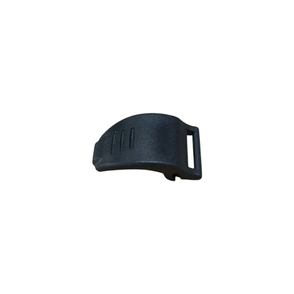 Renault Megane 2, Scenic için Kapı Perde Klipsi  OEM : 77200730 - 3