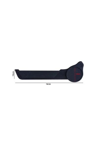 Ceplik Tofaş Pandizot 16 cm - 2
