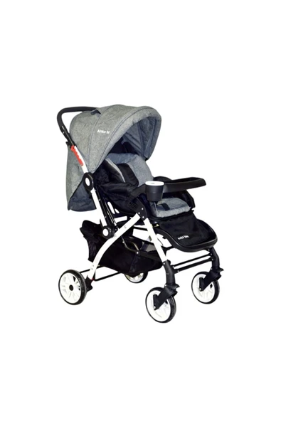 ARNİCA  ST-4 ÇİFT YÖNLÜ BEBEK ARABASI