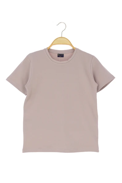 Erkek Çocuk T-Shirt Okul