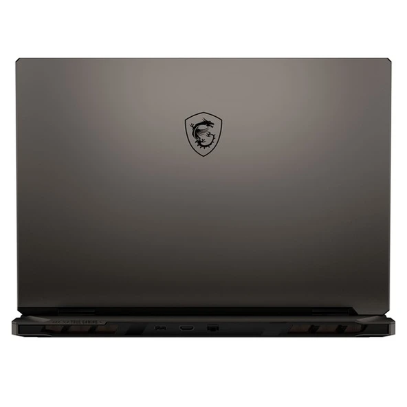 MSI 18" QHD VECTOR A18 HX A9WIG-093TR RYZEN 9 9955Hx-32GB DDR5 RAM-16GB RTX5080-1TB NVME-W11H 240HZ - Resim 5