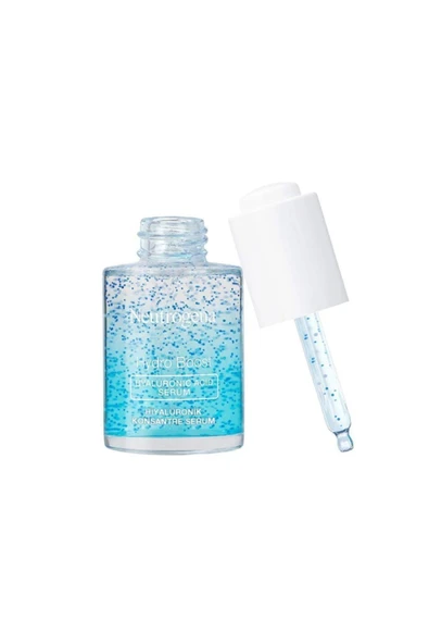 NEUTROGENA HYDRO BOOST HİYALURONİK KONSANTRE SERUM 15 ML -----