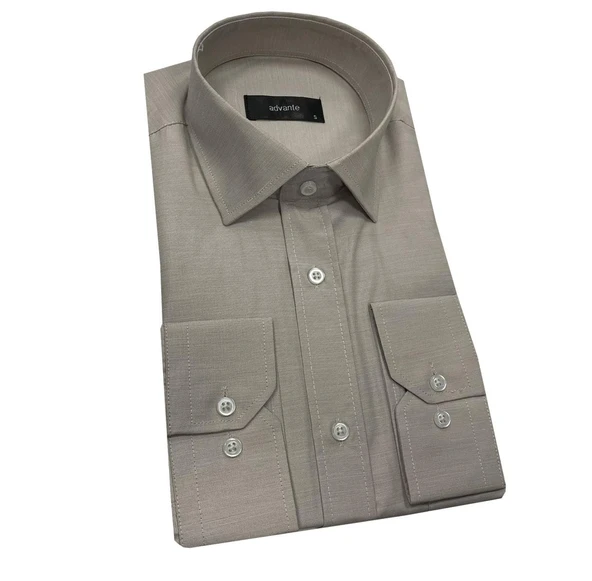 Advante Klasik Uzun Kol Erkek Gömlek 7256 - 2