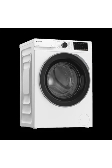 9100 Dmx Çamaşır Makinesi - 2